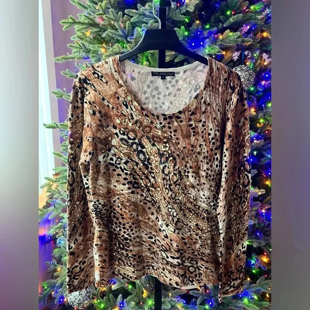 Pierri size medium top